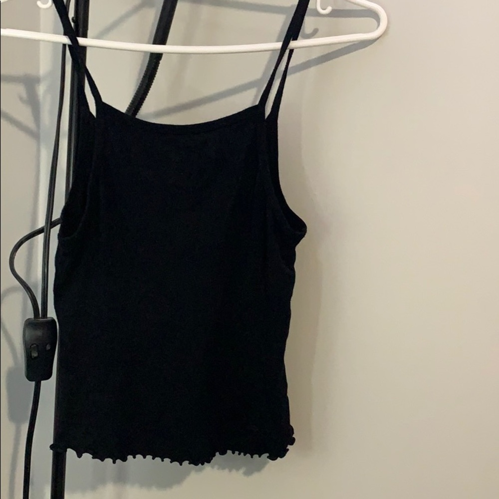 Brandy devil tank top ! - Picture 2 of 2